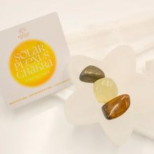 Load image into Gallery viewer, Chakra Crystal Packs