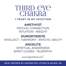 Load image into Gallery viewer, Chakra Crystal Packs