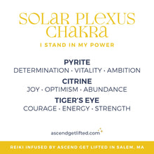 Load image into Gallery viewer, Chakra Crystal Packs