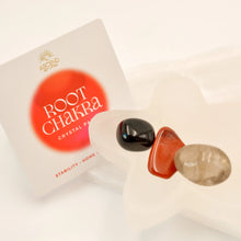 Load image into Gallery viewer, Chakra Crystal Packs