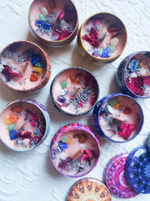 Load image into Gallery viewer, Chakra Meditation Candle