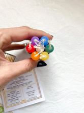Load image into Gallery viewer, Chakra Meditation Candle Set