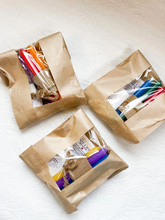 Load image into Gallery viewer, Chakra Meditation Candle Set