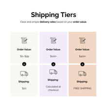 Load image into Gallery viewer, 300 Chips Gemstone Tree | 7 Chakra Tree | Crystal Decor