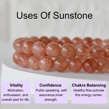 Load image into Gallery viewer, Tumbled Crystals Kit | LEO | Stones Gift | Zodiac Set