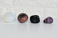 Load image into Gallery viewer, Tumbled Crystals Kit | LIBRA | Stones Gift | Zodiac Set