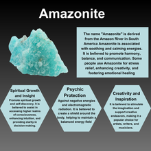 Load image into Gallery viewer, Tumbled Crystals Kit | CANCER | Stones Gift | Zodiac Set