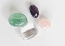 Load image into Gallery viewer, Tumbled Crystals Kit | PISCES | Stones Gift | Zodiac Set