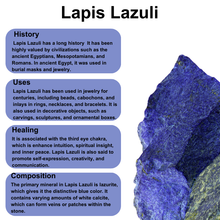 Load image into Gallery viewer, Tumbled Crystals Kit | VIRGO | Stones Gift | Zodiac Set