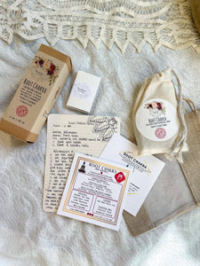 Root Chakra Spray