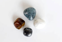 Load image into Gallery viewer, Tumbled Crystals Kit | GEMINI | Stones Gift | Zodiac Set