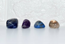 Load image into Gallery viewer, Tumbled Crystal Kit | SAGITTARIUS | Stones Gift | Zodiac Set