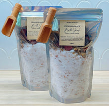 Load image into Gallery viewer, Chakra Balance Bath Soak