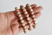 Load image into Gallery viewer, Healing Bracelet | Red Picasso Jasper | Beaded Bracelet