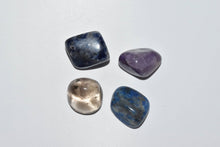 Load image into Gallery viewer, Tumbled Crystal Kit | SAGITTARIUS | Stones Gift | Zodiac Set