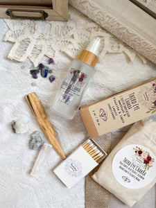 Third Eye Chakra Spray