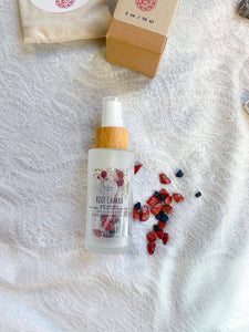 Root Chakra Spray