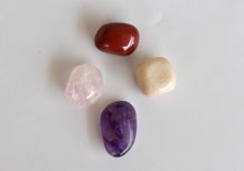 Load image into Gallery viewer, Improve SLEEP Relief Crystal Set, Crystal Healing Sleep Kit