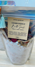 Load image into Gallery viewer, Chakra Balance Bath Soak