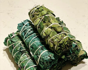 Eucalyptus Smudge Bundle
