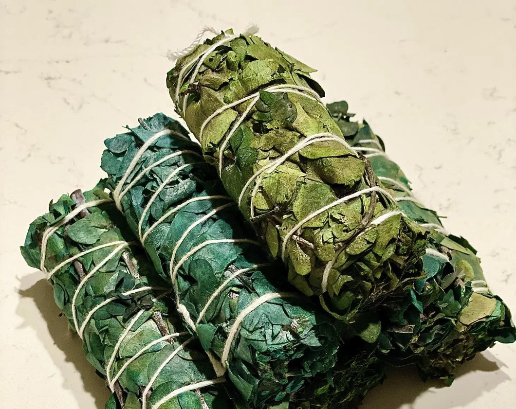 Eucalyptus Smudge Bundle