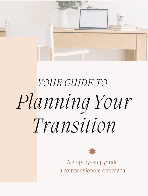 Final Wishes: A Compassionate Planning Guide for Your Legacy
