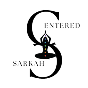 Centered Chakras