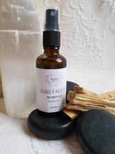 Load image into Gallery viewer, Yoga Mat Cleansing and Meditation Spray