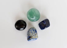 Load image into Gallery viewer, Tumbled Crystals Kit | VIRGO | Stones Gift | Zodiac Set