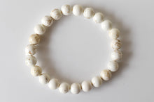 Load image into Gallery viewer, Healing Bracelet | Copper Howlite | Beaded Bracelet