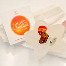 Load image into Gallery viewer, Chakra Crystal Packs