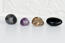 Load image into Gallery viewer, Tumbled Crystals Kit | CAPRICORN | Stones Gift | Zodiac Kit