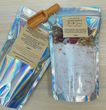 Load image into Gallery viewer, Chakra Balance Bath Soak