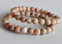 Load image into Gallery viewer, Healing Bracelet | Red Picasso Jasper | Beaded Bracelet