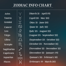 Load image into Gallery viewer, Tumbled Crystals Kit | LIBRA | Stones Gift | Zodiac Set
