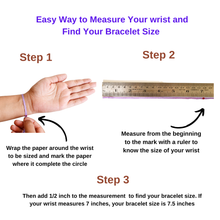Load image into Gallery viewer, Protection Bracelet | Tiger Eye | Black Tourmaline Bracelet
