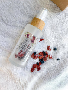 Root Chakra Spray
