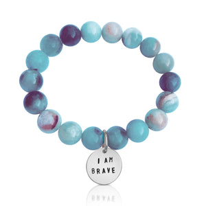 I am ...Holistic Healing Affirmations to Channel Positive Energy and Calmness.