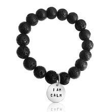 Load image into Gallery viewer, I am ...Holistic Healing Affirmations to Channel Positive Energy and Calmness.