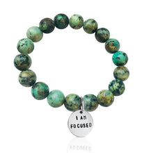 Load image into Gallery viewer, I am ...Holistic Healing Affirmations to Channel Positive Energy and Calmness.