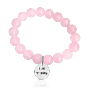 I am ...Holistic Healing Affirmations to Channel Positive Energy and Calmness.