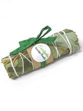 Load image into Gallery viewer, Sage Smudge Bundles - Metaphysical products, cleansing, chakra, use with crystals, mind and body