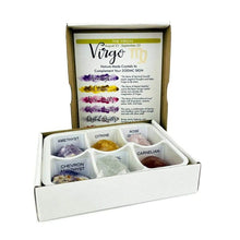 Load image into Gallery viewer, Horoscope Set - Birthstones - Compliment your Zodiac Sign - Box of 6 Stones