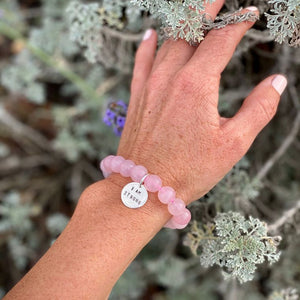 I am ...Holistic Healing Affirmations to Channel Positive Energy and Calmness.