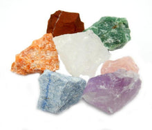 Load image into Gallery viewer, Specialty Packaged Sets - Healing Stones -  Tied &amp; Tagged