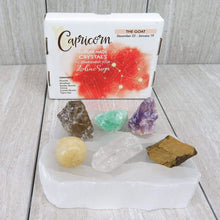 Load image into Gallery viewer, Horoscope Set - Birthstones - Compliment your Zodiac Sign - Box of 6 Stones