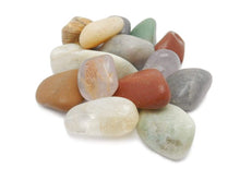 Load image into Gallery viewer, Specialty Packaged Sets - Healing Stones -  Tied &amp; Tagged