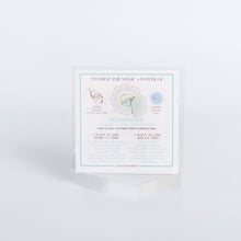 Load image into Gallery viewer, Manifest The Magic + Power of Your Crystal Aquamarine