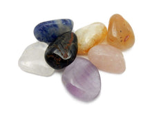Load image into Gallery viewer, Specialty Packaged Sets - Healing Stones -  Tied &amp; Tagged