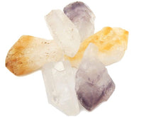 Load image into Gallery viewer, Specialty Packaged Sets - Healing Stones -  Tied &amp; Tagged